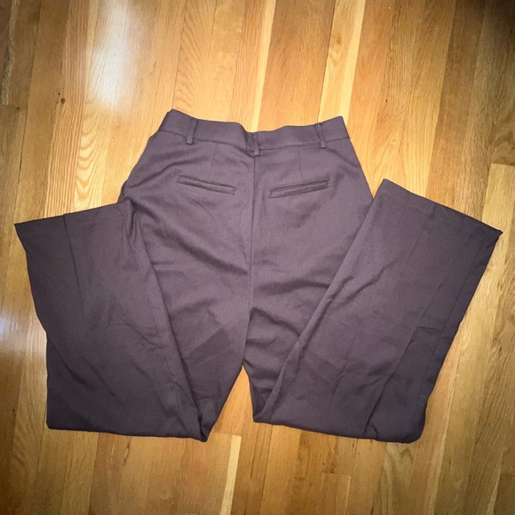 New Women’s Brown Trousers - Picture 5 of 10